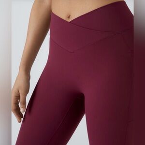 Halara Pet Hair Resistant Leggings